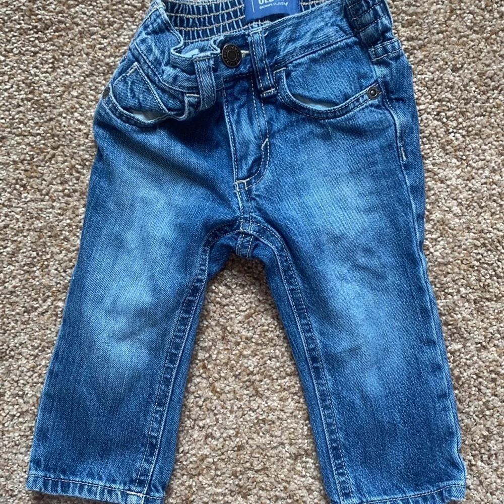 Old Navy 12-18 month jeans
